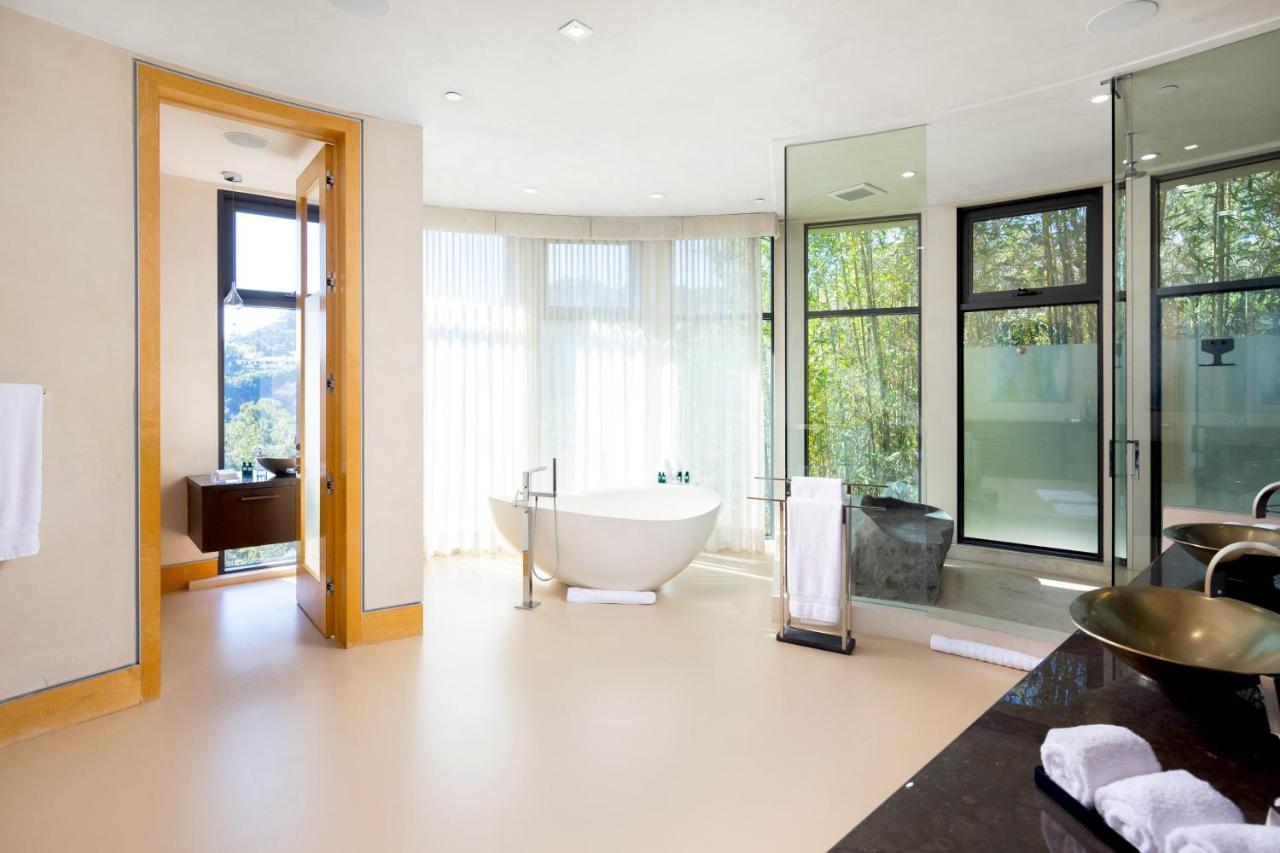 Villa Blue Jay Modern